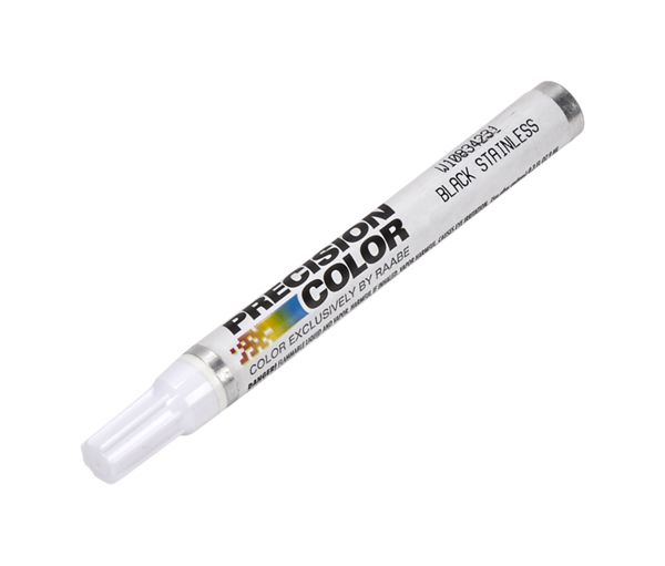 Black Stainless Appliance Touchup Paint Pen