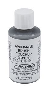 Refrigerators Touch-up Paint | Amana