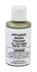 Range Touch-Up Paint | KitchenAid