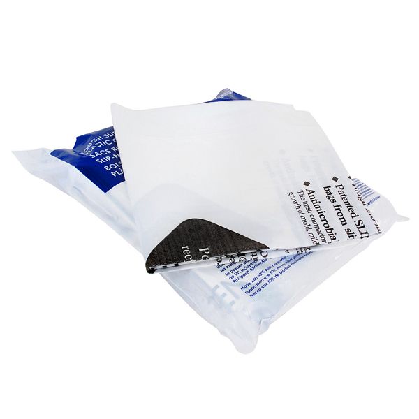 15 Pack-Plastic Compactor Bags-18&quot; Models