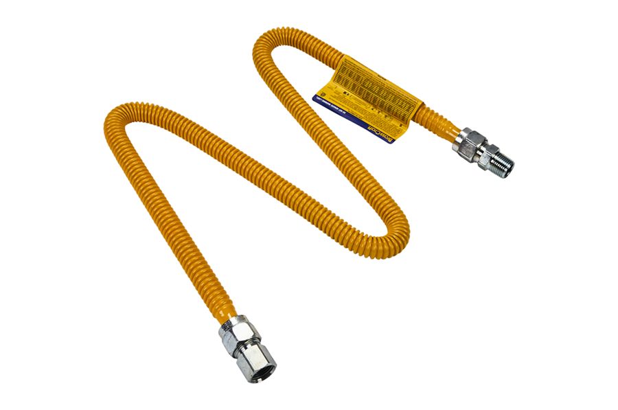 Gas Range Pipe Connector 30313248A