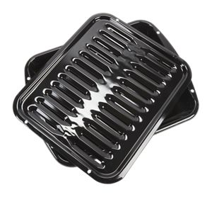 Premium Broiler Pan