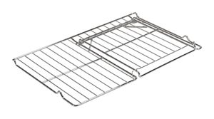 Does the Position of Your Oven Rack Matter?