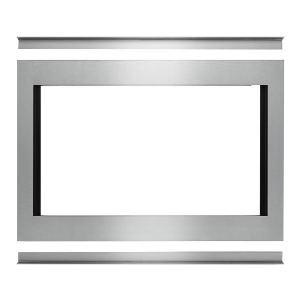 27" Traditional Convection Microwave Trim Kit