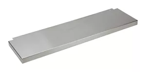 9 Inch High Backguard - for 30" Range or Cooktop