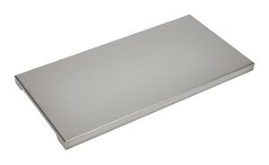 Range Griddle Cover, Stainless Steel