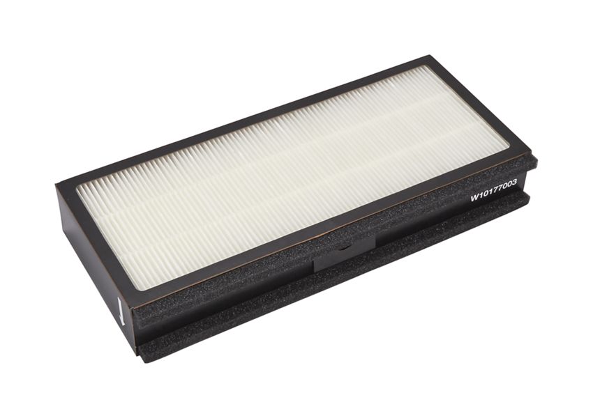 Cooktop Downdraft Vent Grease Filter W10177003 KitchenAid