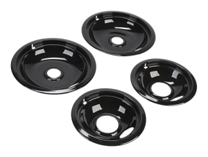 Stanco 5560 4 Pack Porcelain Drip Bowl GE/Hotpoint Variation 2020
