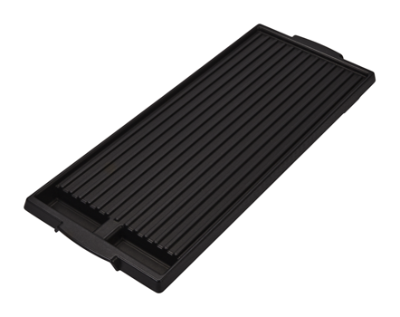 Cooktop Grille Grate