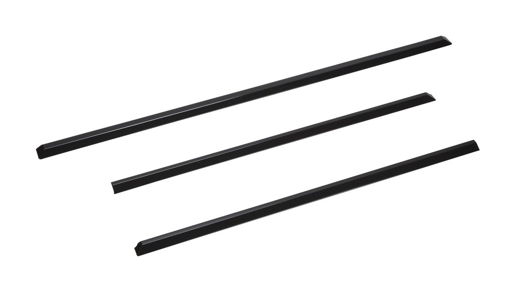 SlideIn Range Trim Kit, Black W10675026 KitchenAid