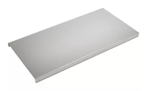 Stainless Steel Grille Cover