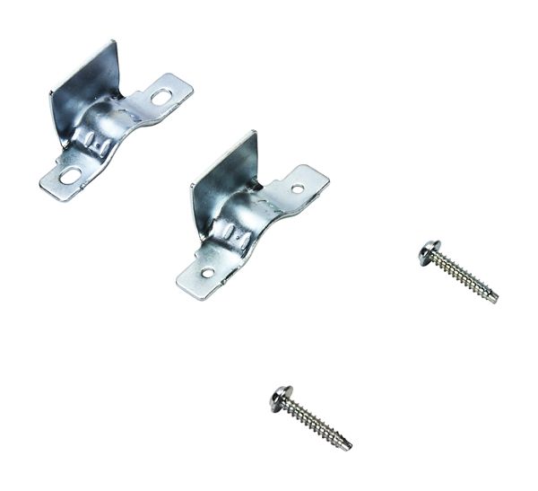 Power Cord Strain Relief Clamp Connector