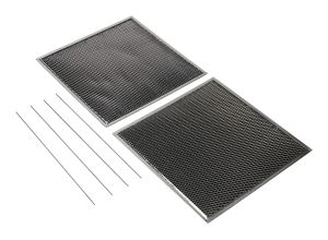 Charcoal Filter Replacement Kit