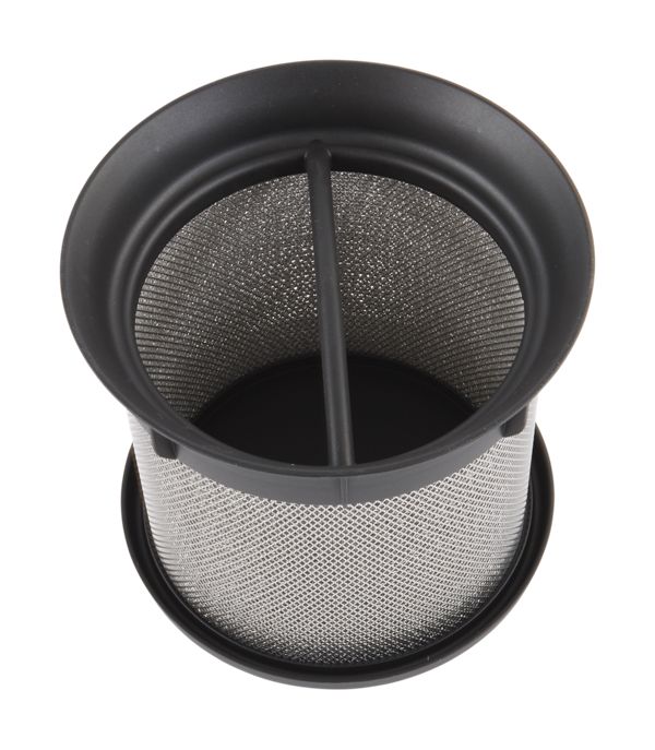 Downdraft Grease Filter