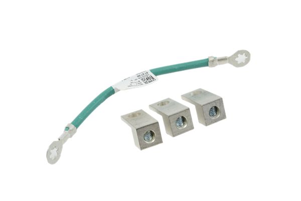 Power Supply Cord Conversion Kit for 4-Wire to 3-Wire
