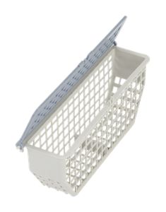 Dishwasher Basket - Gray