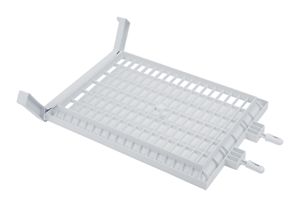 Dryer Drying Rack, White 3406839