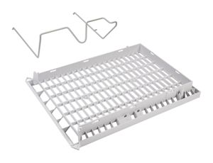 White Dryer Drying Rack White 8577312a Whirlpool