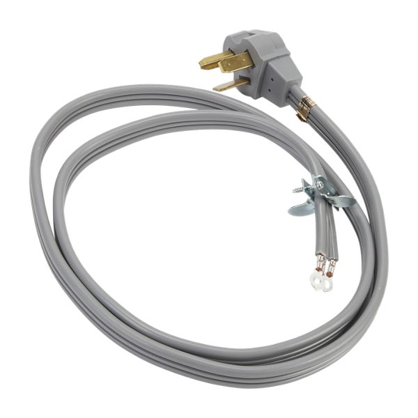 Electric Dryer Power Cord