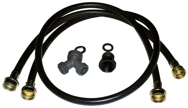 Steam Dryer Hose Kit