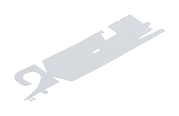 Front Load Dryer Vent Test Kit