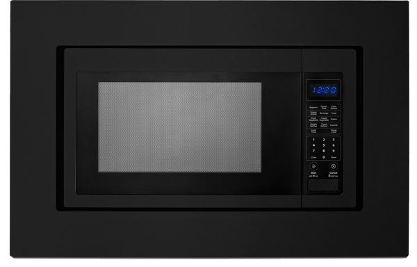 27" (68.6 cm) Trim Kit for 1.6 cu. ft. Countertop Microwave Oven