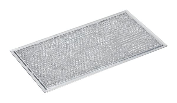 Over-the-Range Microwaves and Microwave Hood Combination Grease Filter