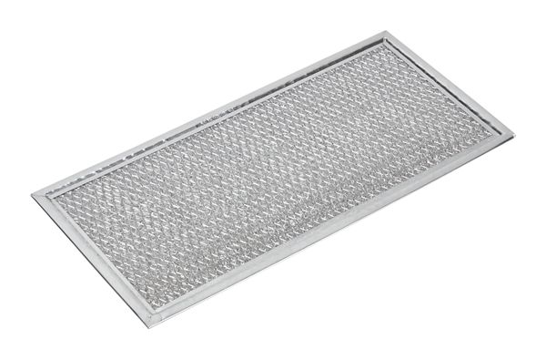 Over-The-Range Microwave Grease Filter