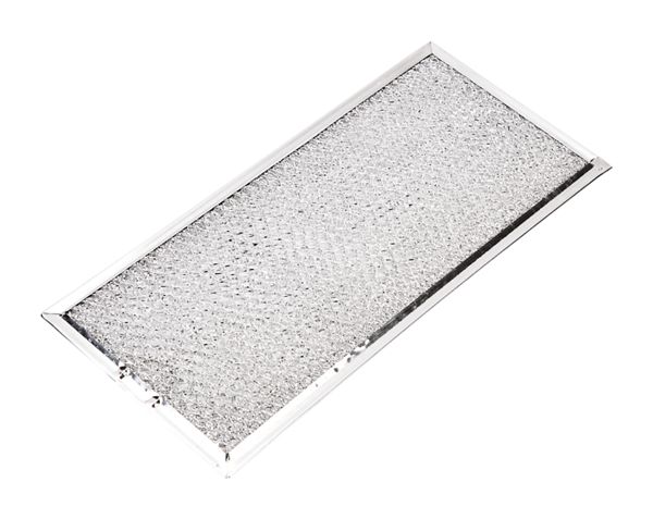 Over-The-Range Microwave Grease Filter