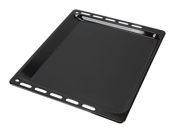 Microwave Baking Tray