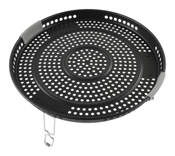 Microwave Air Fry Basket