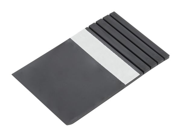 Refrigerator Door Hinge Spacer