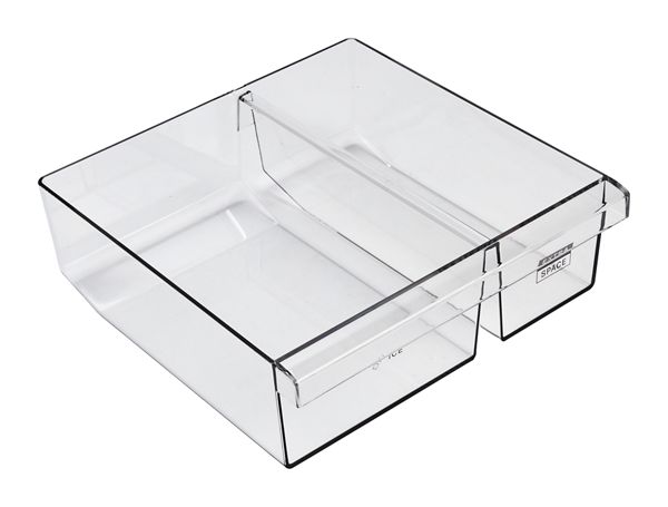 SxS Refrigerator Ice Container, fits WRQA59CNKZ