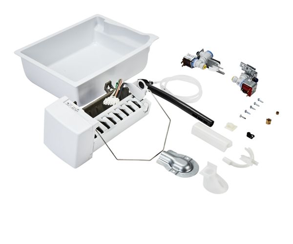 Refrigerator Ice Maker Kit