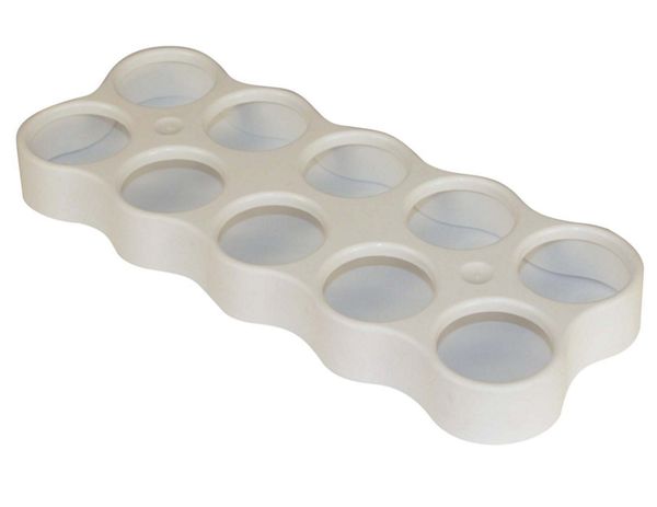 Egg Container Tray