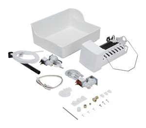 Refrigerator Ice Maker Installation Kit 8003RP