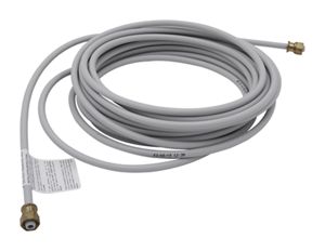 6' Polyline Refrigerator Waterline Kit White-5304493869