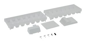 Ice Maker Uninstall Kit
