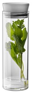 Refrigerator Herb Tender®Container