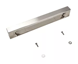 JennAir® 15" (38.1 cm) Ice Maker & Compactor Handle Kit, Noir™ (Qty=1 handle)