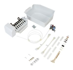 Ice Maker Kit w/ ⅜” Connections