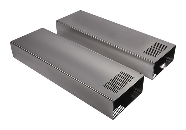 Whirlpool Range Hood Extension Kit
