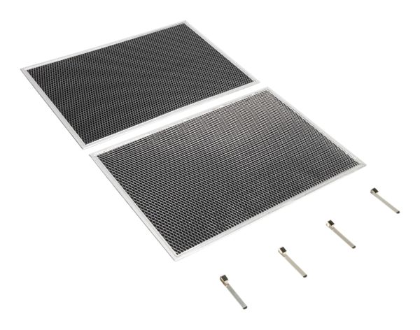 Range Hood Charcoal Filter