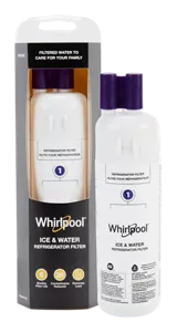 Whirlpool® water filter WHR1RXD1.