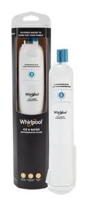 Whirlpool® water filter WHR3RXD1.