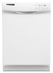 Built-In Super Capacity Tall Tub Dishwasher