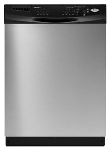 Built-In Super Capacity Tall Tub Dishwasher ENERGY STAR® Qualified