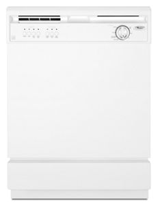 Built-In Dishwasher ENERGY STAR® Qualified