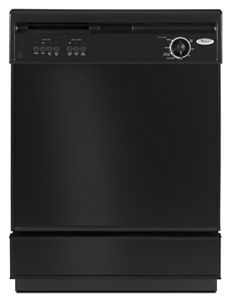 Built-In Dishwasher ENERGY STAR® Qualified