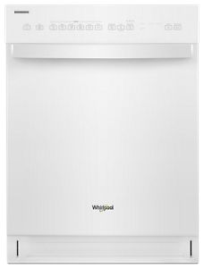 whirlpool quiet partner 1 review